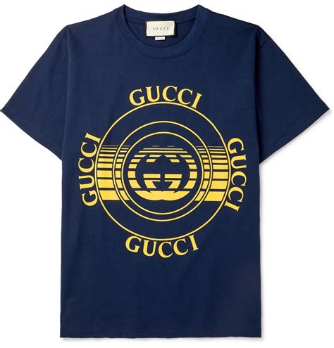 t shirt gucci maialino|gucci jersey t shirt.